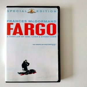 FARGO SPECIAL EDITION